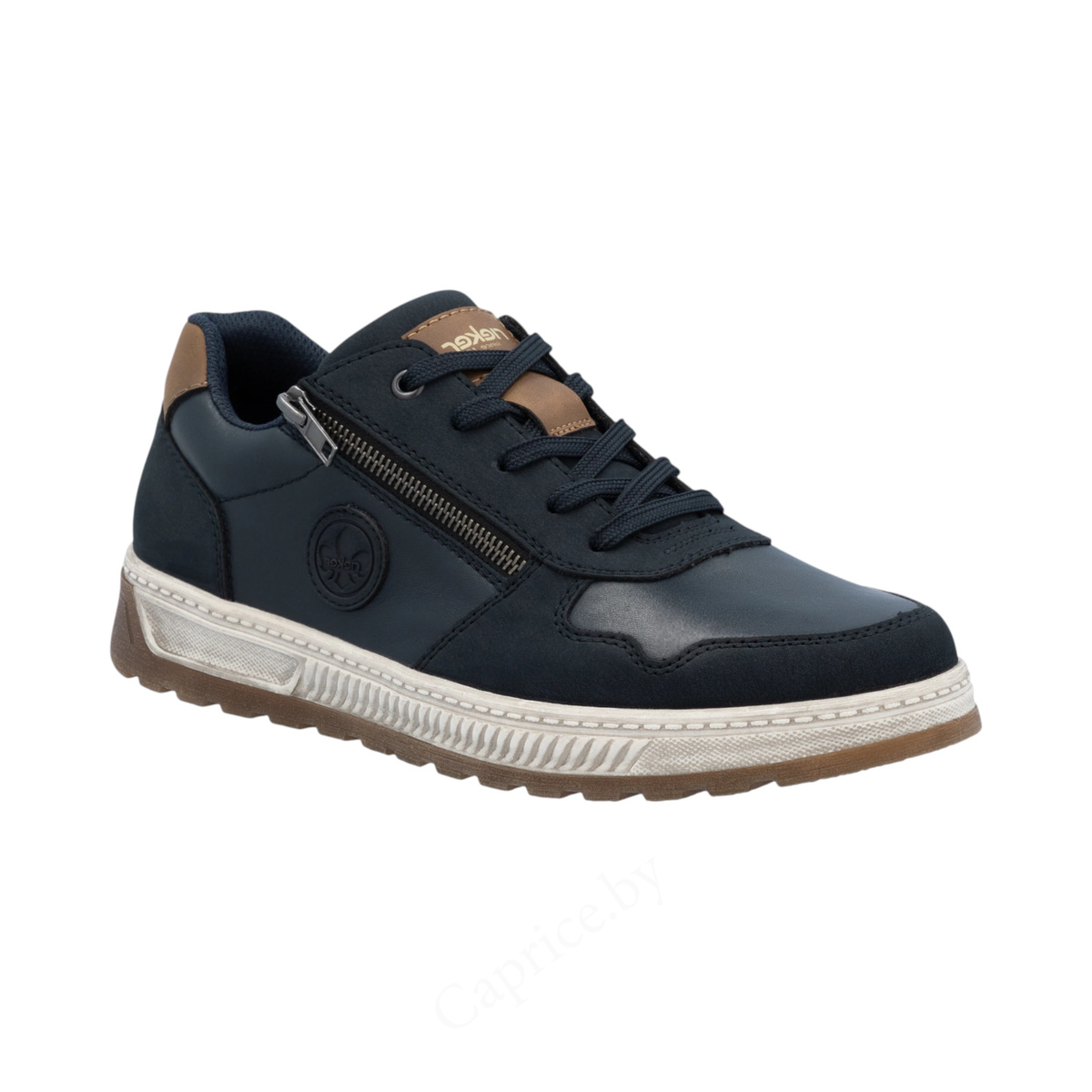 КЕДЫ RIEKER MEN АРТИКУЛ: 37029-16